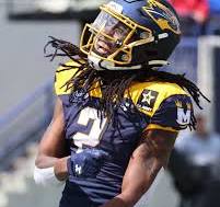 Week 6-Preview Memphis Showboats Host Birmingham Stallions