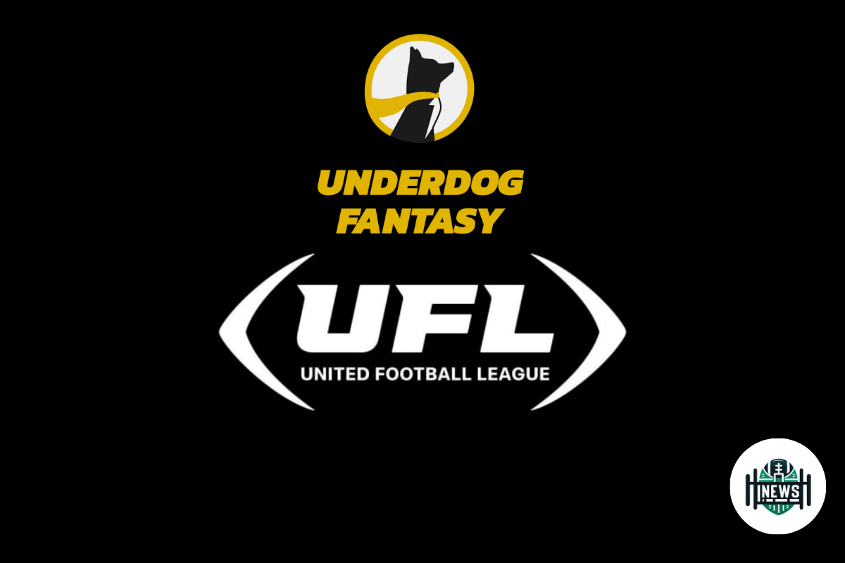 PR: Underdog Fantasy And United Football League Announce Exclusive Partnership