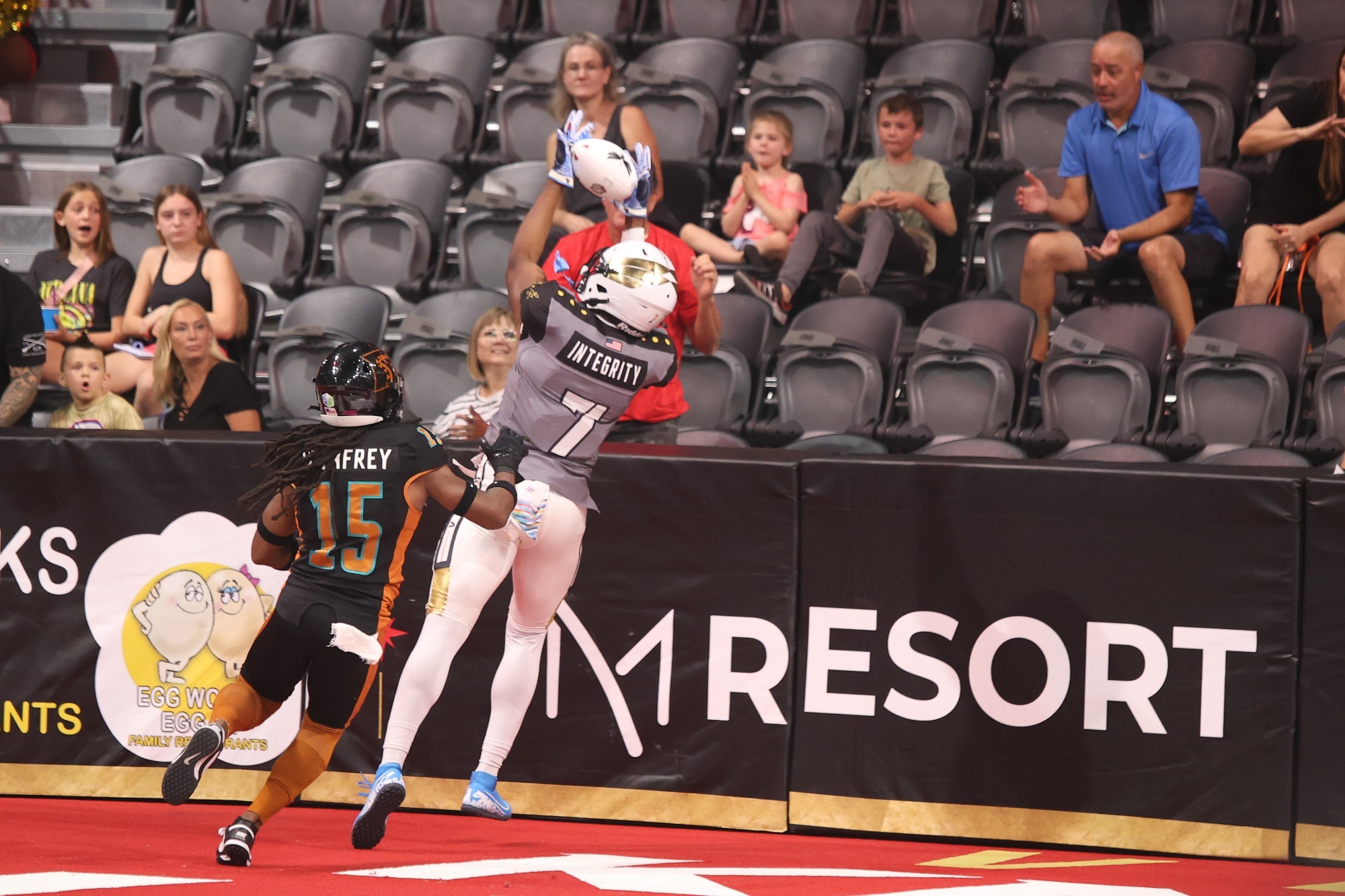 Breaking Down the IFL Week 19 Games and Playoff Picture