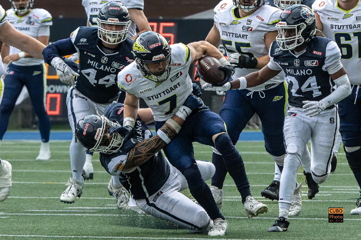 ELF Week 11 Review:  Top Teams Surge towards the Playoffs