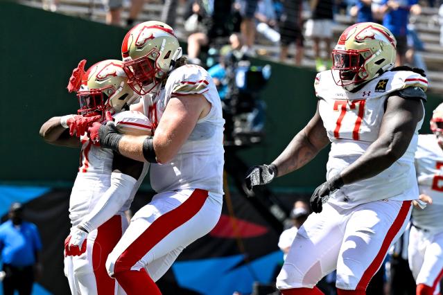 PR: Birmingham Stallions Offensive Guard Zack Johnson Signs With Cleveland Browns