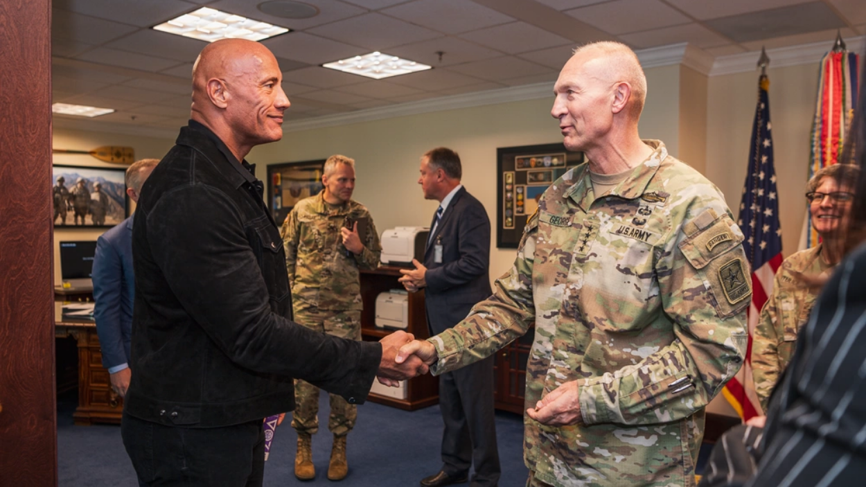 UFL and U.S. Army Resolve $11M Marketing Partnership Ahead of 2025 Season