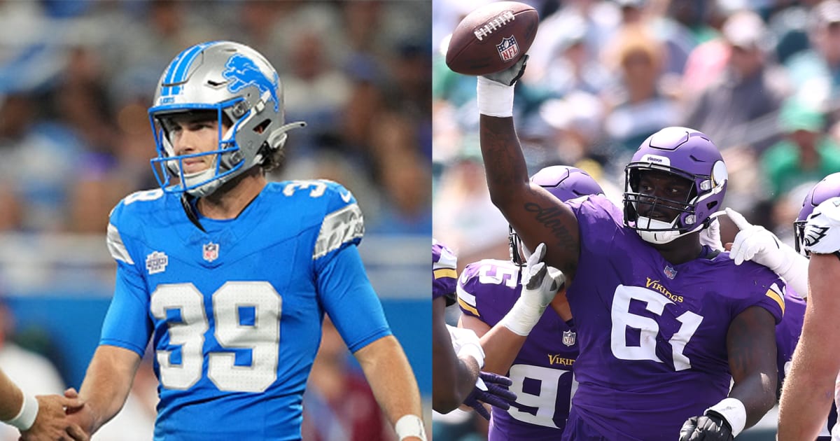 PR: UFL To NFL Numbers Continue To Make A Significant Impact In The NFL