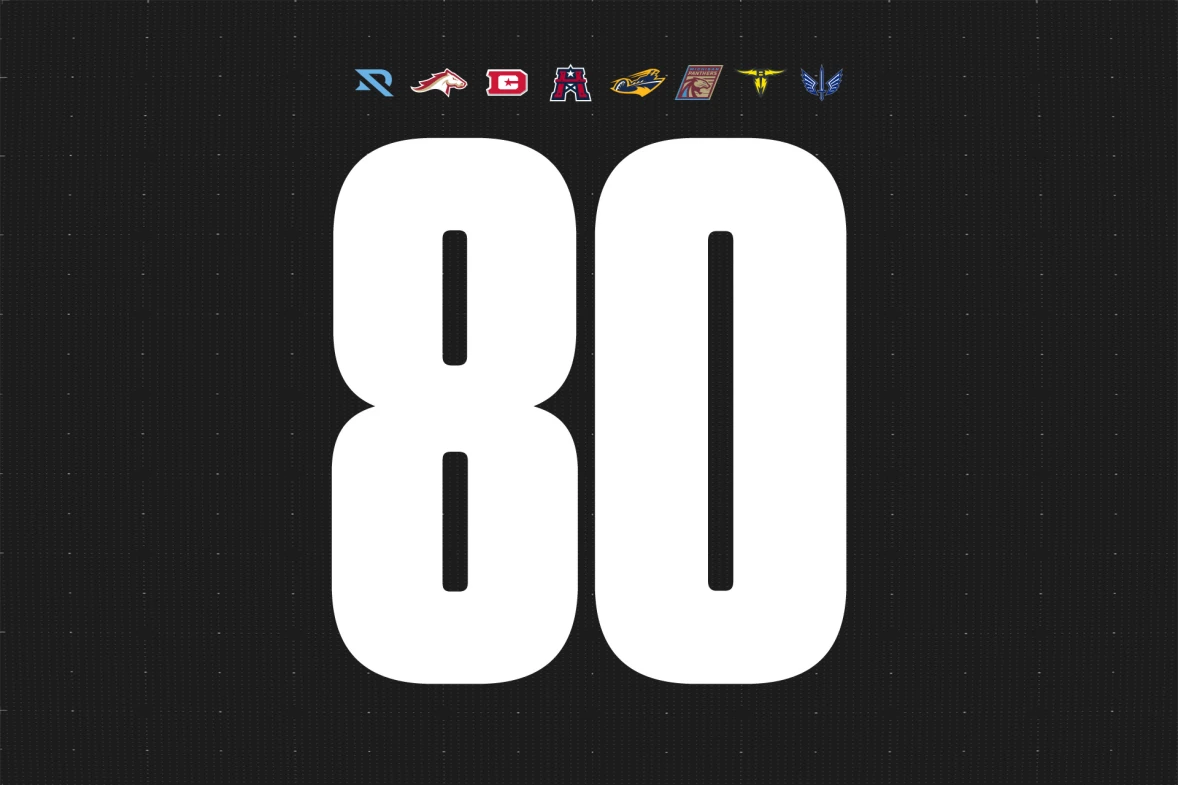 UFL to NFL Signings Update: 80th Player, Brahmas DL Jalen Dalton Signs