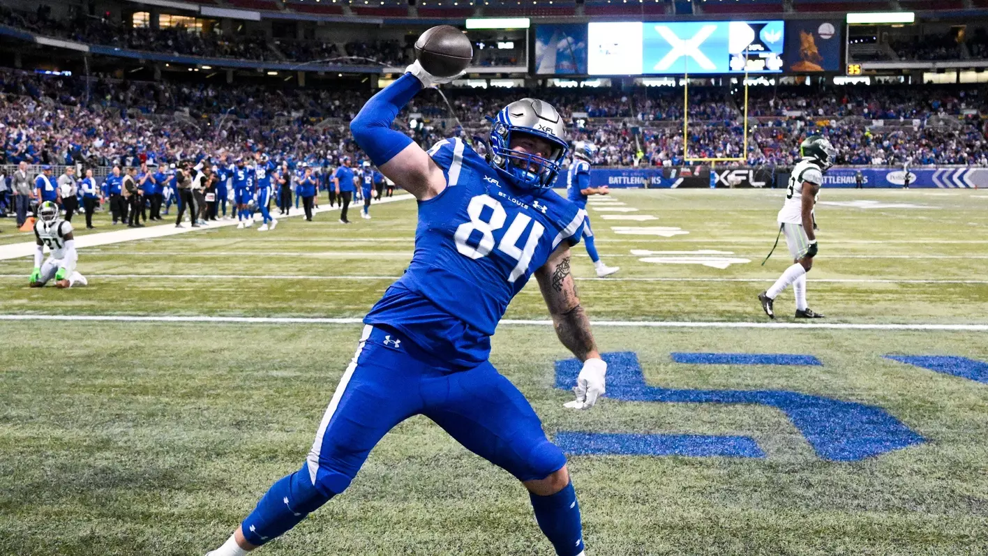 8 Players the Battlehawks Should Retain for the 2026 UFL Season