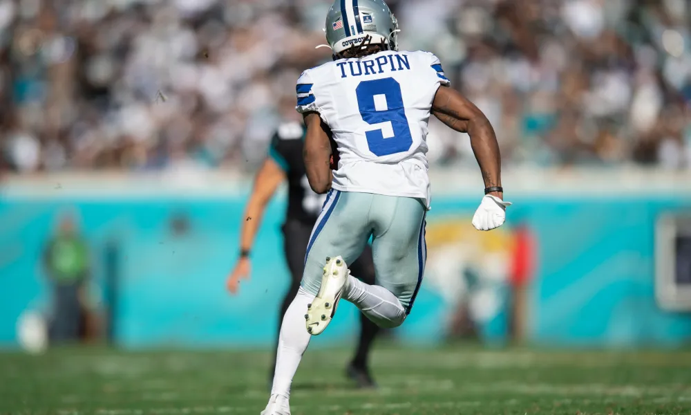 Three Former UFL Stars Poised for a Huge Year in the NFL in 2025