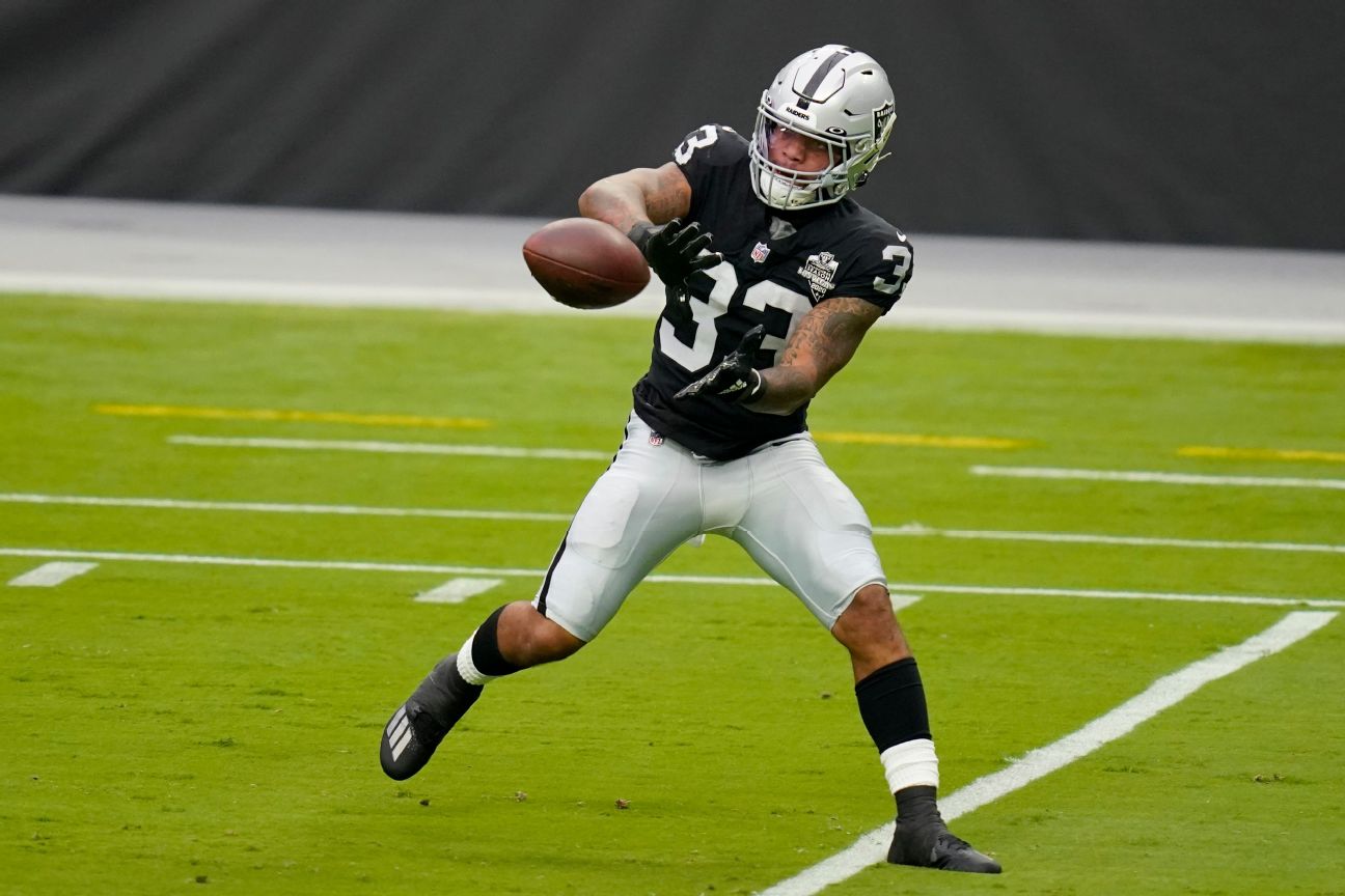 DC Defenders Add Former NFL Receiver Lynn Bowden Jr. as Running Back