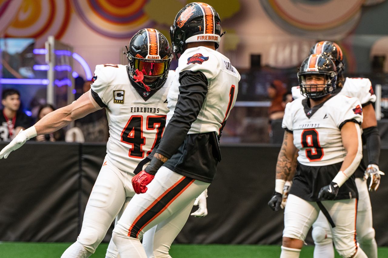 PR: Arena Football One (AF1) Announces Management Team For 2025 Season