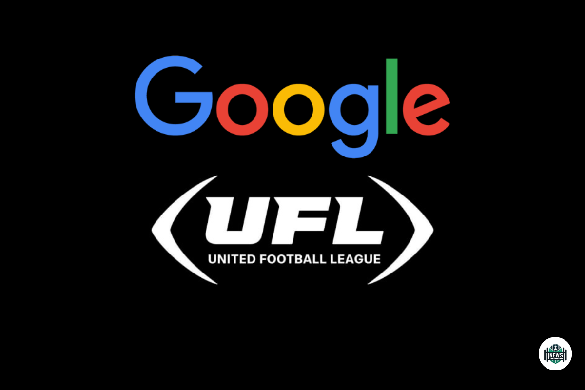PR: United Football League To Deliver Cutting-Edge Data Analytics With Google Cloud