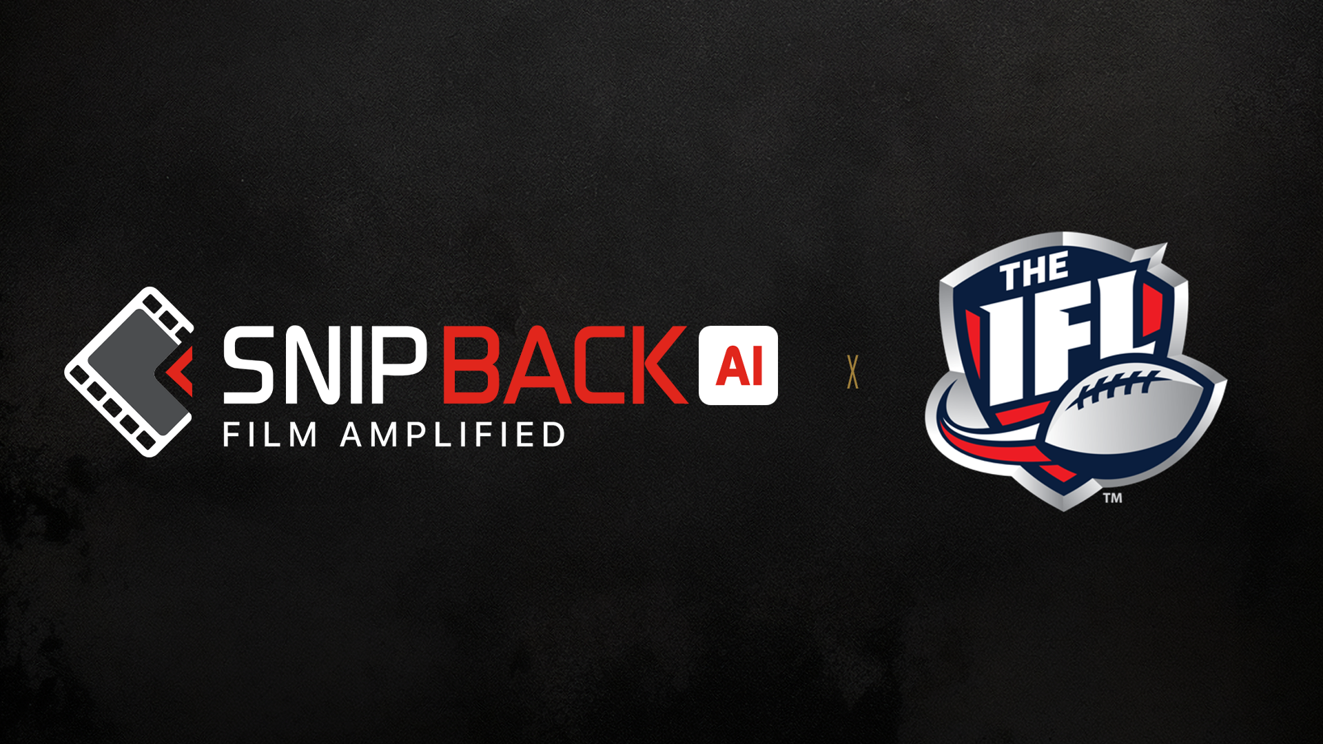 Indoor Football League Partners With SnipBack To Transform Game Coverage And Analysis