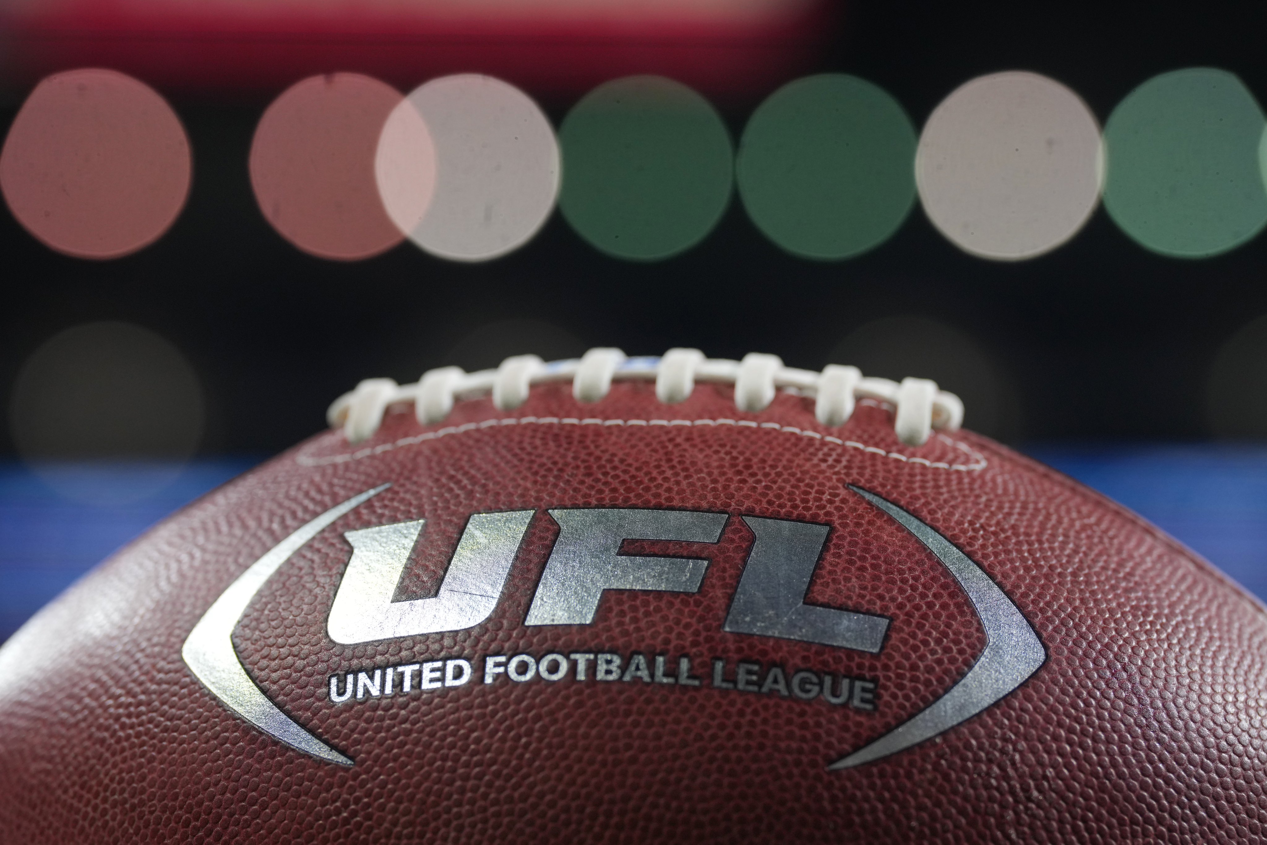 ESPN Flexes Two UFL Games to NFL Network, Marking First Spring Football on the Channel Since 2019