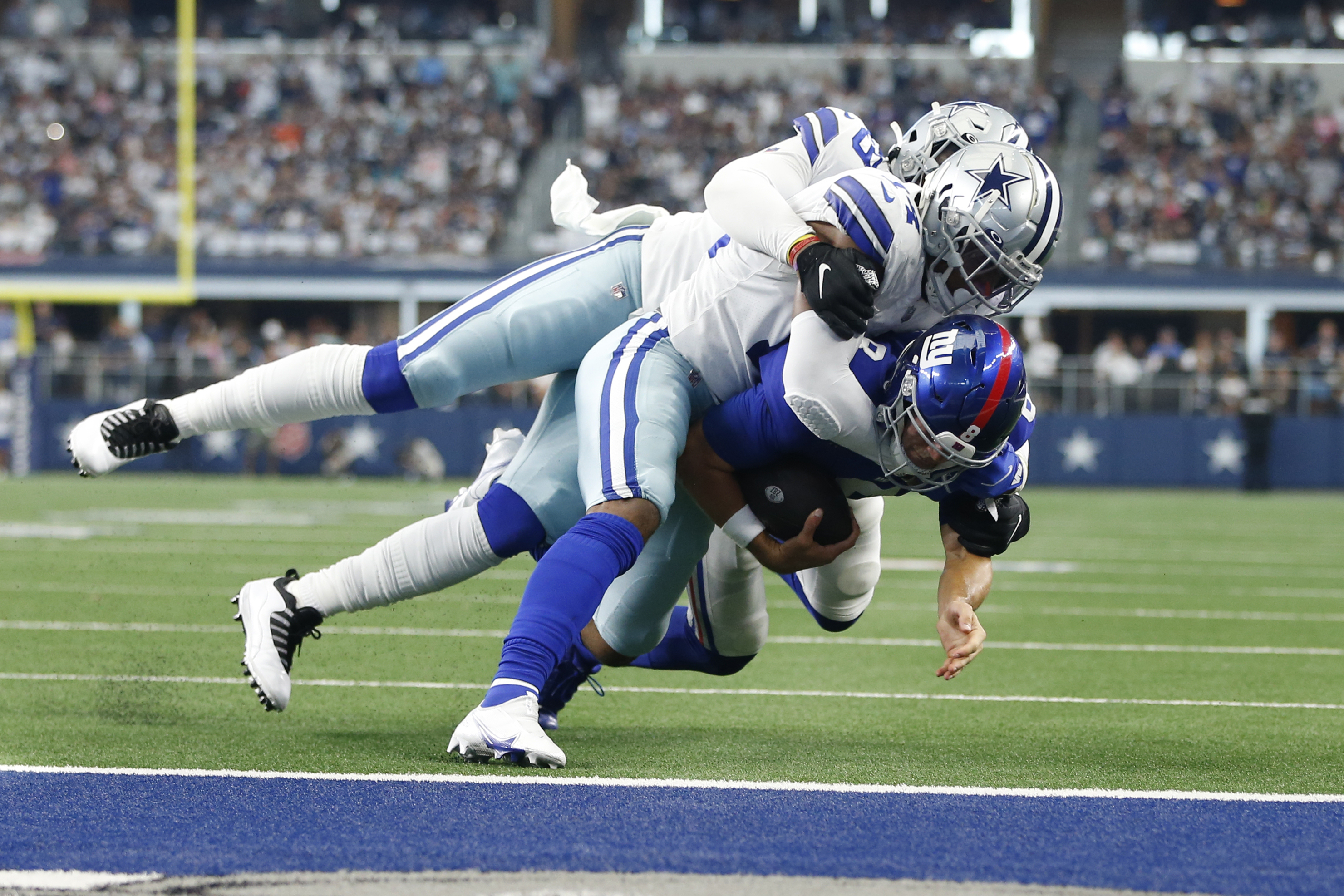 Breaking Down the NFL’s Top Performers: Who’s Poised for the 2025 Season