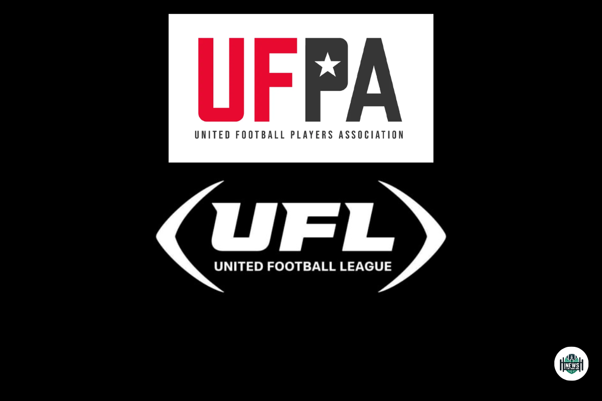 PR: UFL Collective Bargaining Agreement Signed Through 2026 Season