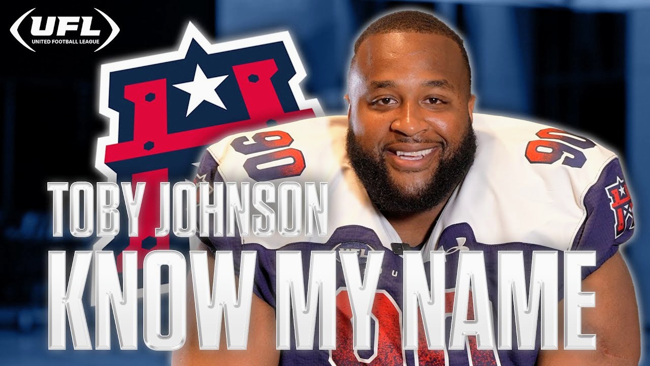 Top Unsigned Veteran UFL Free Agents For The 2025 Season
