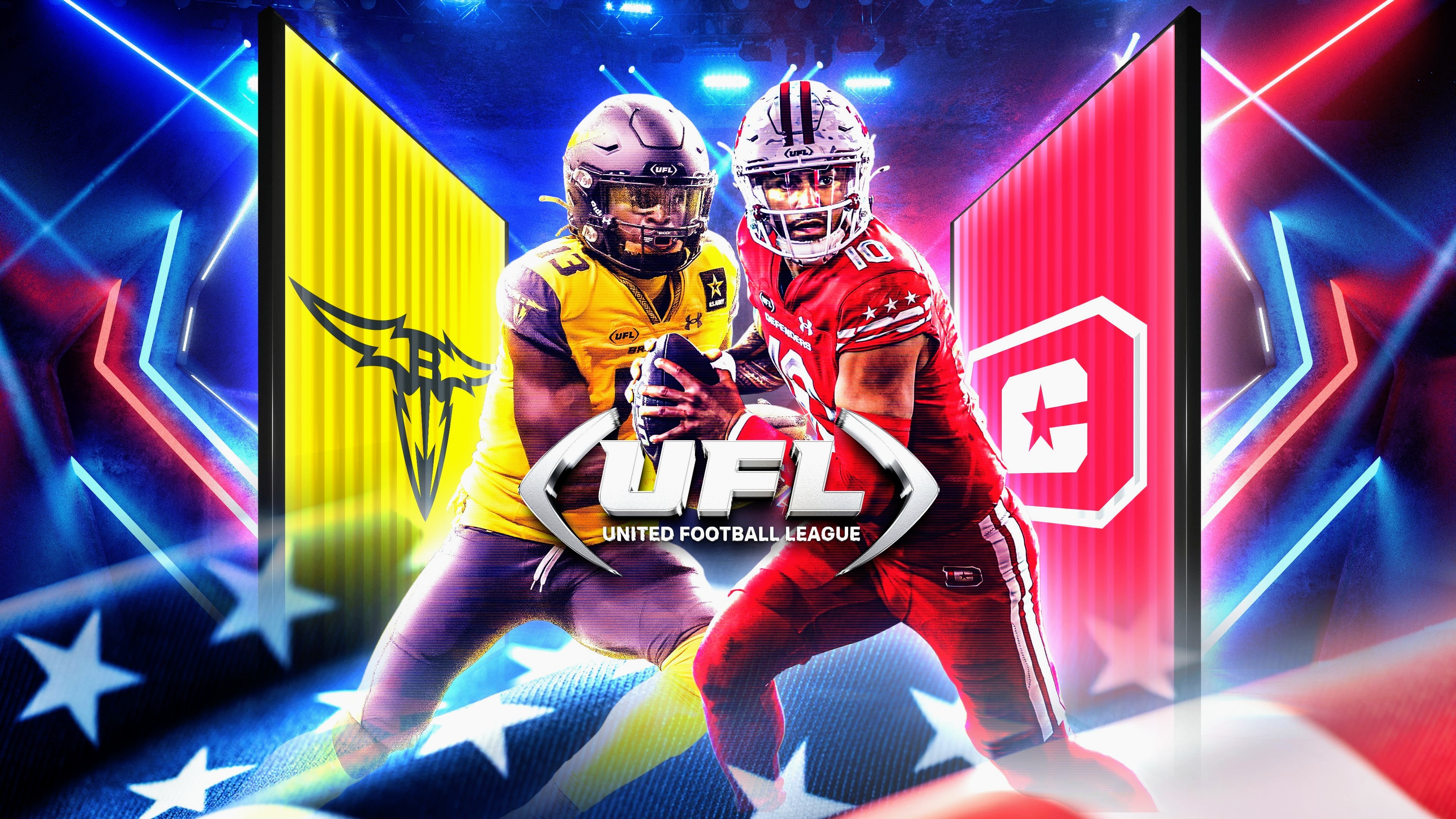 UFL Week 7 TV Ratings Continue Downward Trend On FOX, Excel On ABC