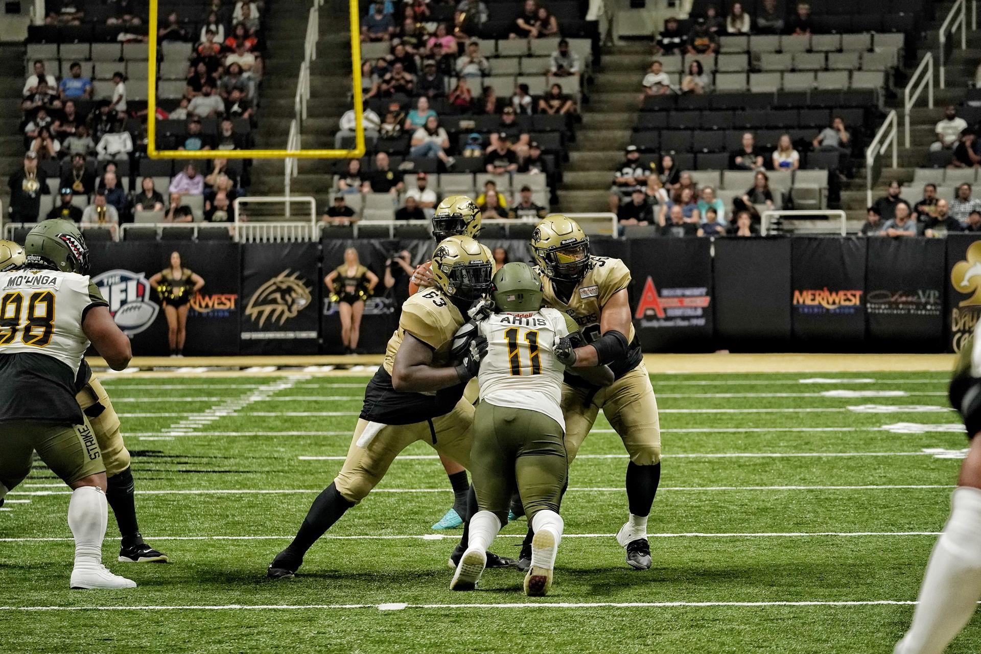 IFL Week 3 Preview – Rivalries Are Born &amp; Renewed