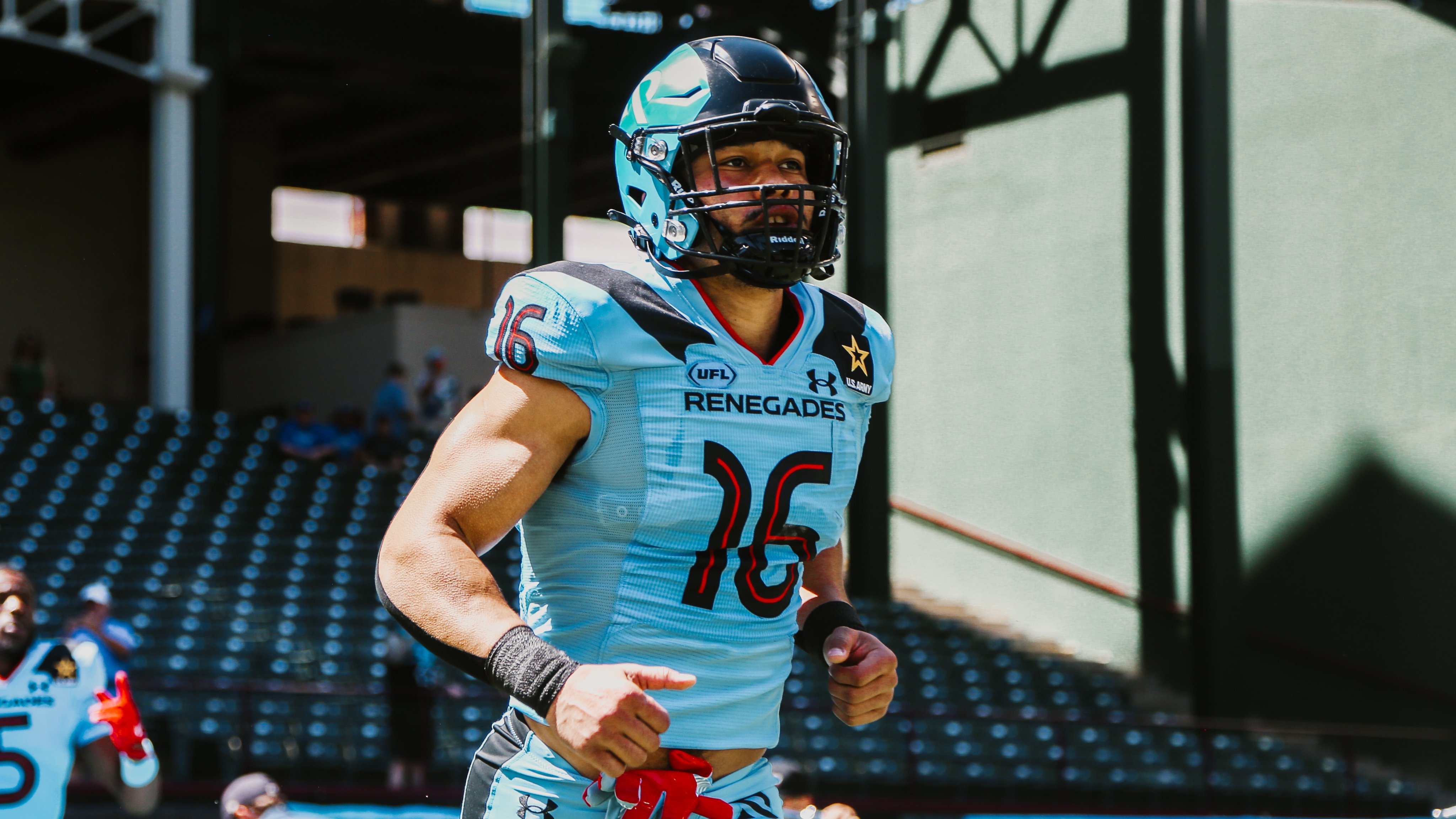 UFL Transaction Tracker: Arlington-San Antonio Trade Highlights April 29 Moves
