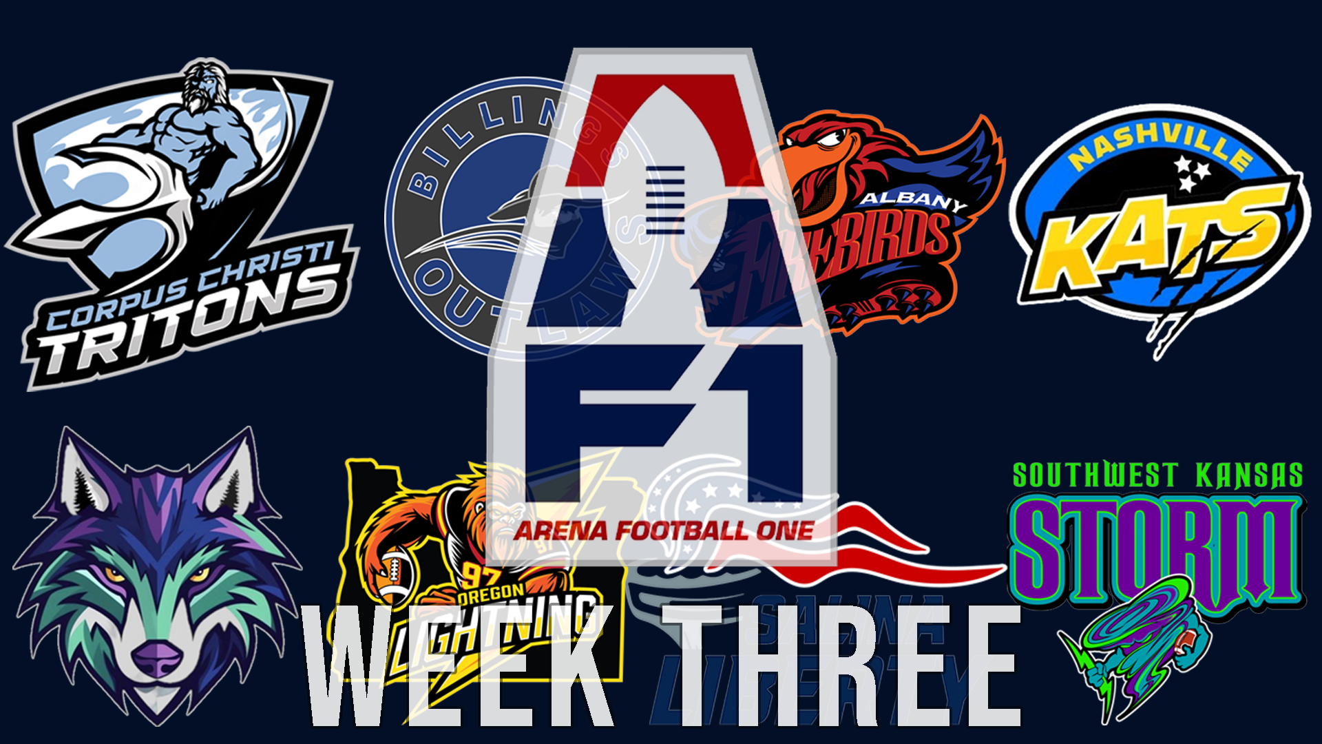 Week Three in the Arena: A Weekend of Growing Pains and Smashmouth Quarterbacks
