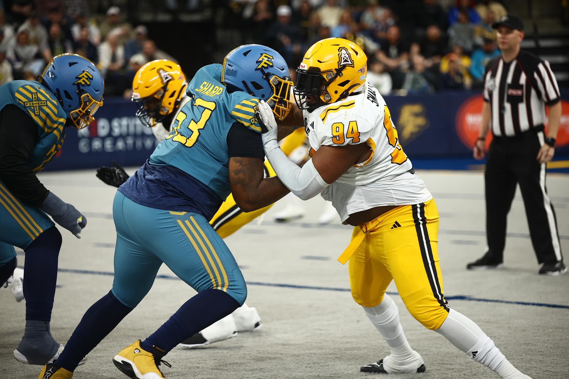 PR: IFL Week 3 Recap – Firsts, Fireworks, And Final-second Finishes