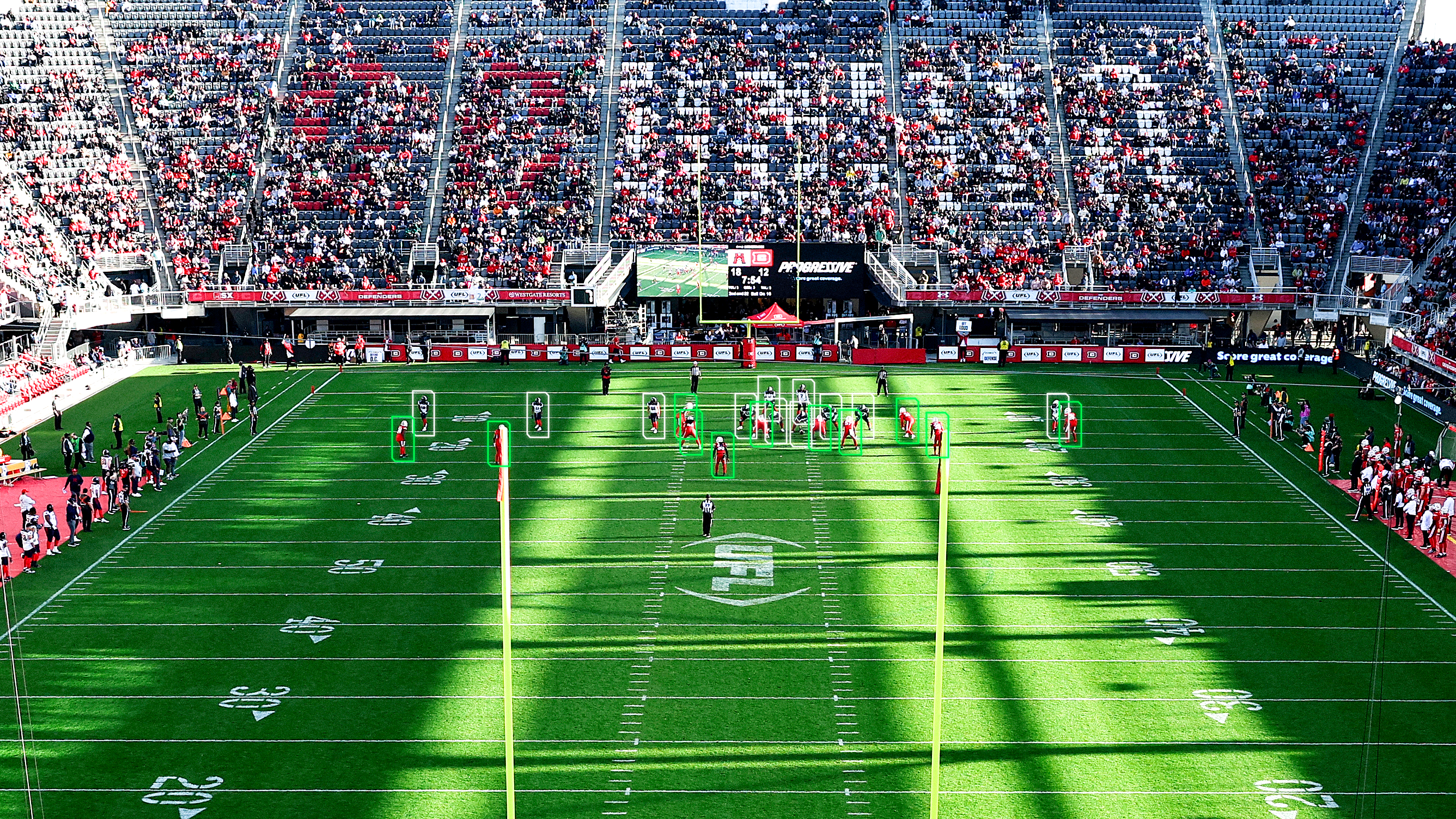 PR: UFL chooses SkillCorner to Provide Player Tracking and Scouting Insights