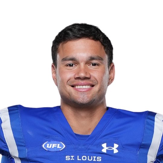 Battlehawks Activate 1st Round Pick, Waive QB Trae Self