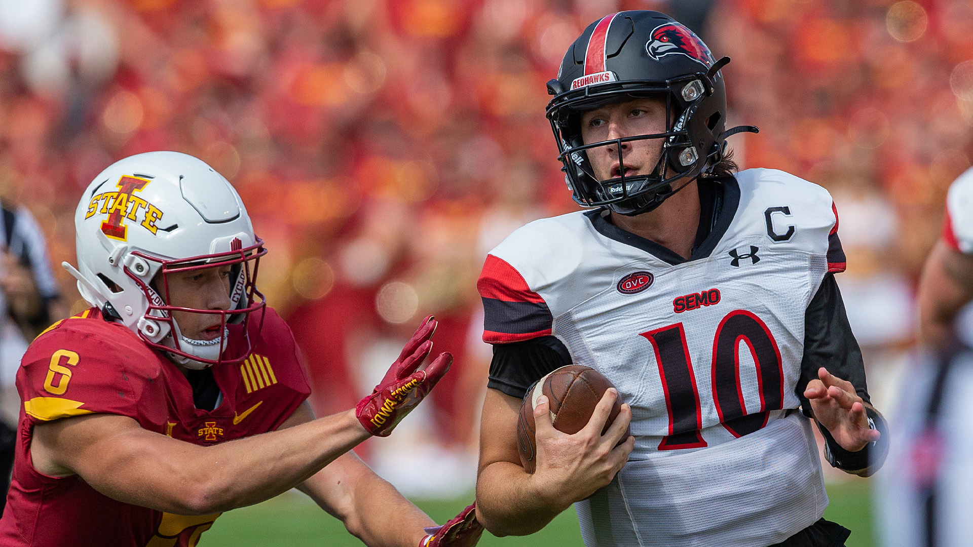 Ten Players at NFL Rookie Mini-Camps That Should be on The UFL Radar