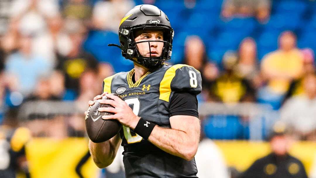 UFL Schedule Today May 16th, 2025: Memphis Showboats vs San Antonio Brahmas - TV Channels, Live Stream Odds