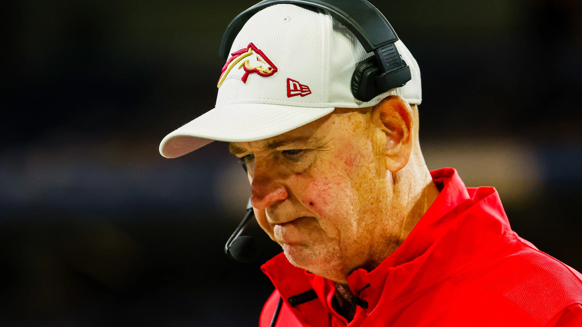 Skip Holtz To Step Away From United Football League After Historic Championship Run