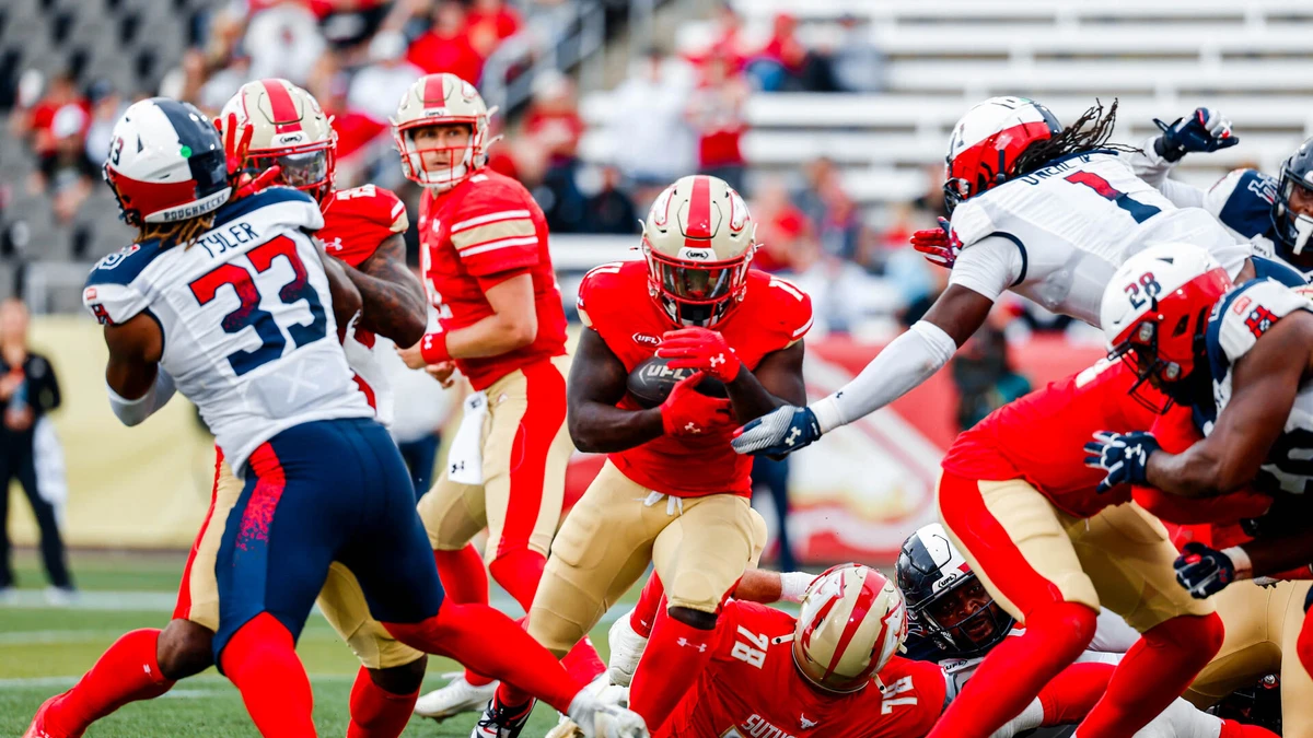 UFL Co-Owner Mike Repole Confirms Stallions Will Return in 2026