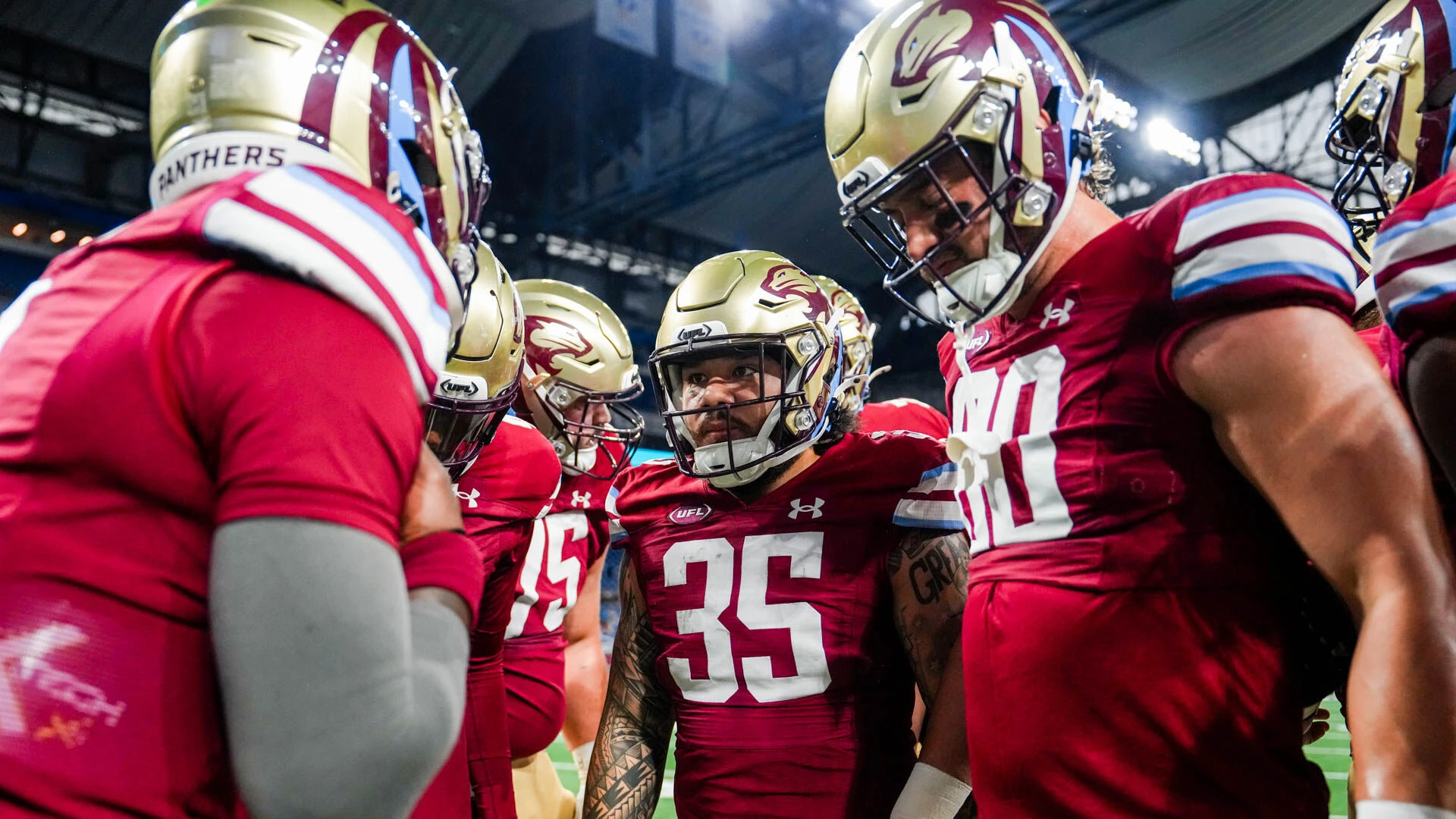 UFL to NFL Update: Roster Cuts Begin as Preseason Games Come to a Close