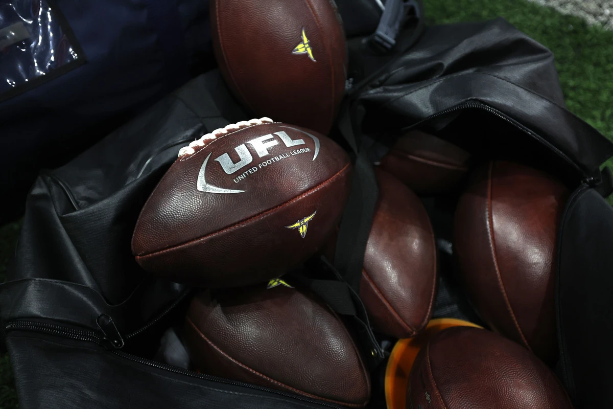 From the UFL to the NFL: the road less travelled to glory