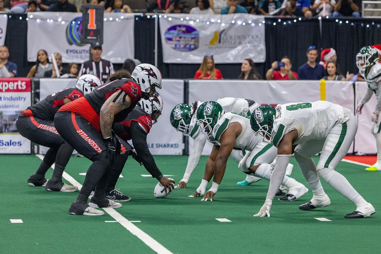 IFL Week 13 Preview: Playoff Stakes Rise, Spoilers Lurk In Key Matchups