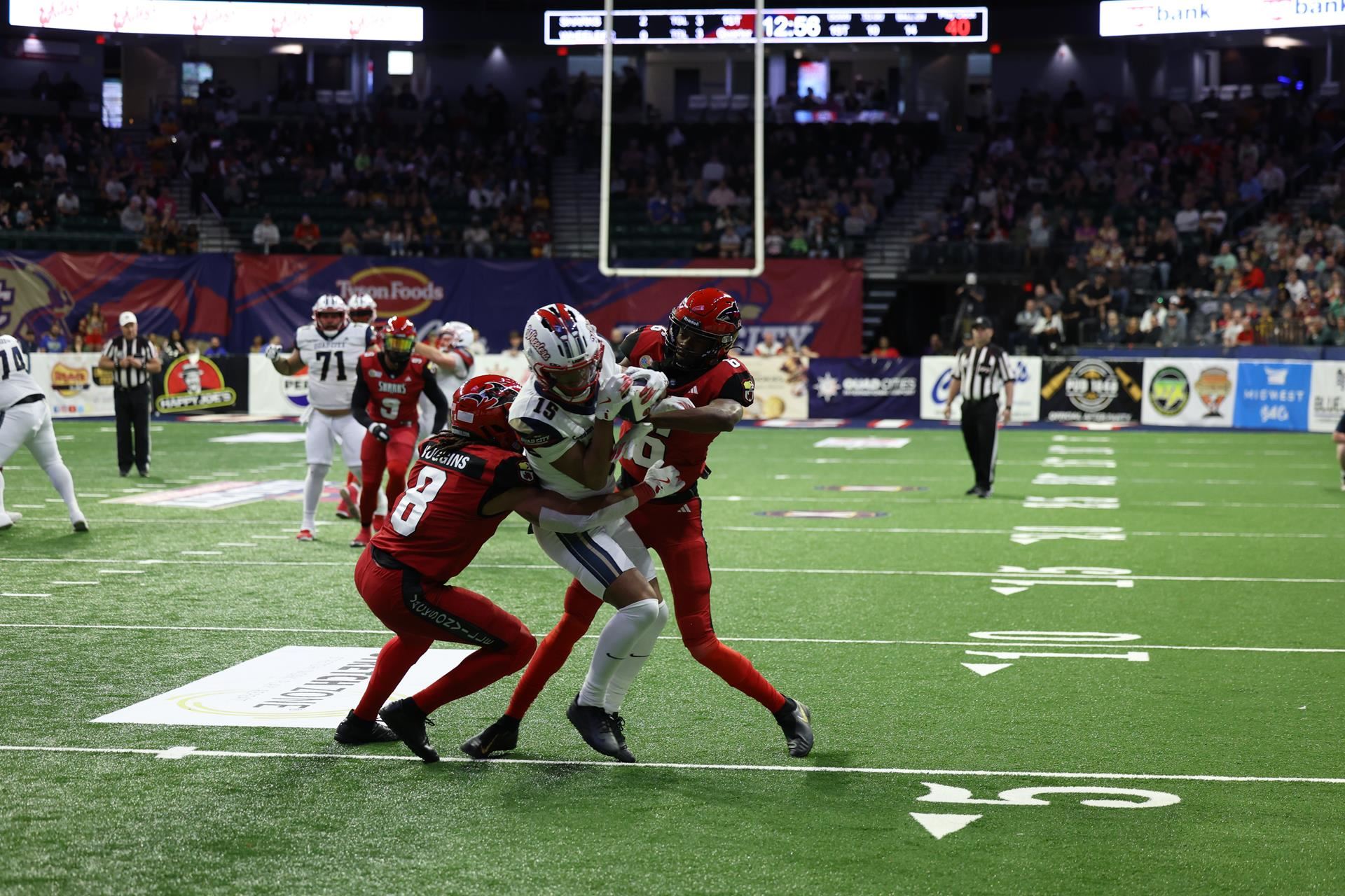 IFL Week 14 Preview: Playoff Contenders Collide In A High-stakes Stretch