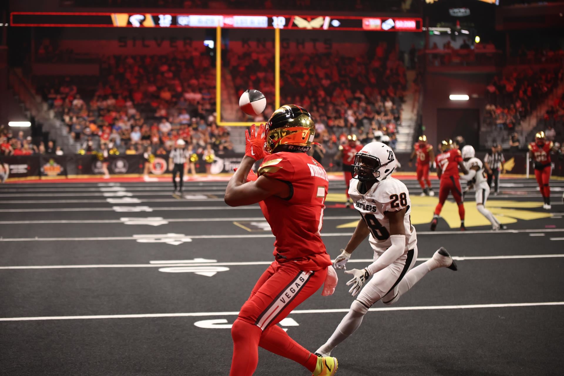IFL Week 11 Recap: Momentum Shifts And Playoff Stakes Take Center Stage