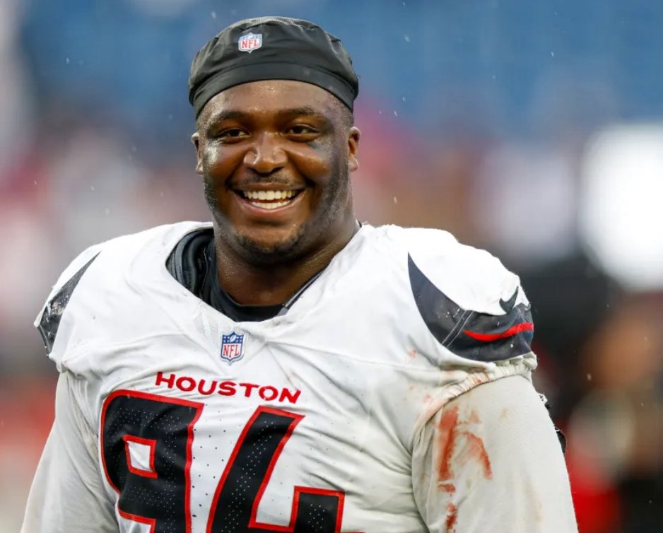 Former Stallion and NFL Veteran Khalil Davis Announces Retirement