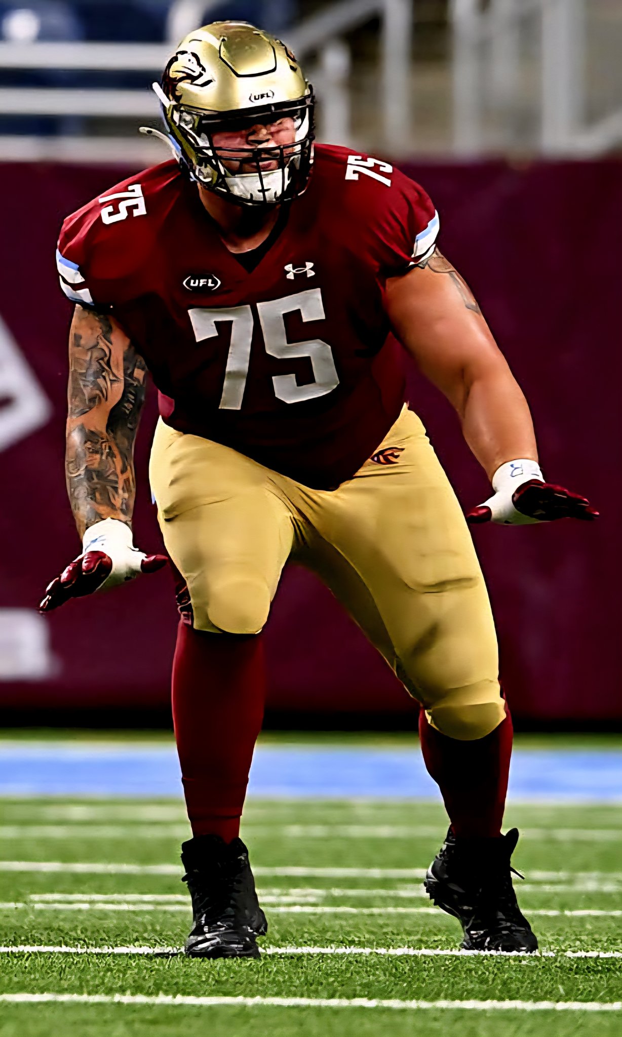 UFL to NFL Update: Two Players Earn NFL Contracts as NFL Teams Return to the Office