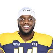 Memphis Showbots DE Jaylon Allen Has Another NFL Team Tryout