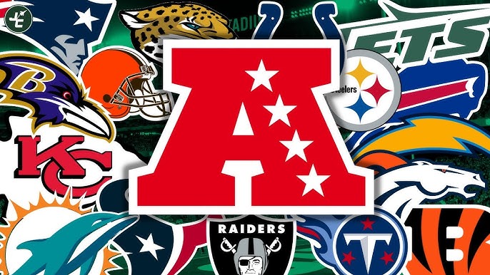 Hunt For Potential UFL Talent Continues: List of Deepest Position Groups for Every NFL Team (AFC edition)