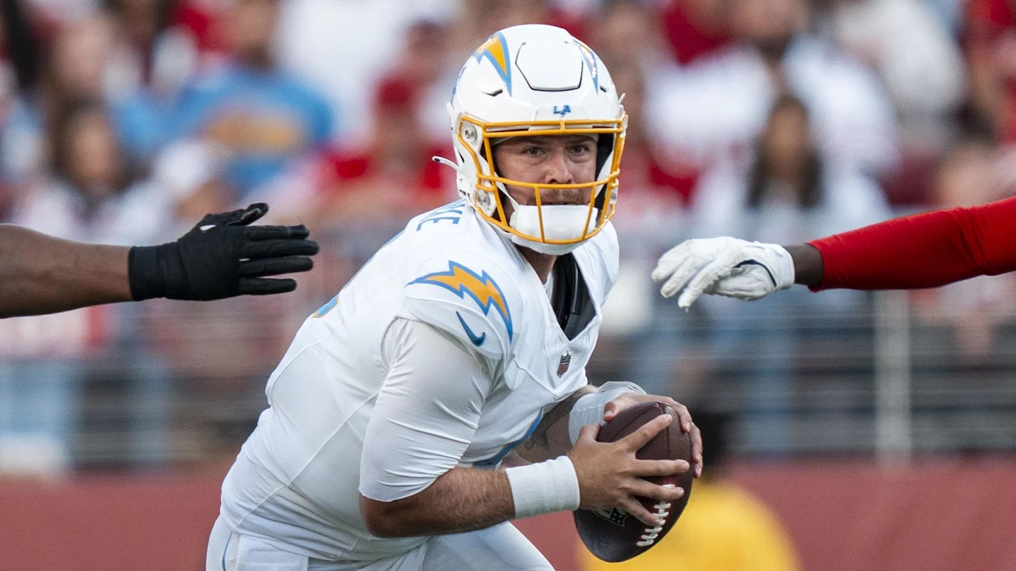 One position, one player: Final NFL preseason cuts that should be of interest to the UFL, 2025 edition