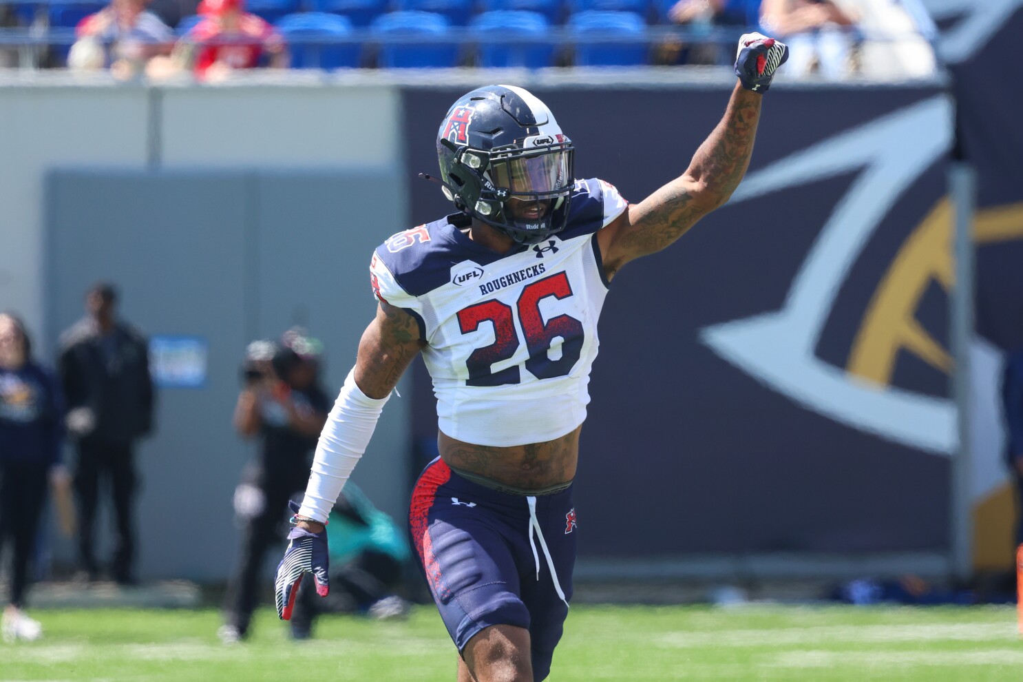 UFL to NFL Pipeline: Tracking Which Former Stars Have Secured Key NFL Starting Lineups Roles This Season