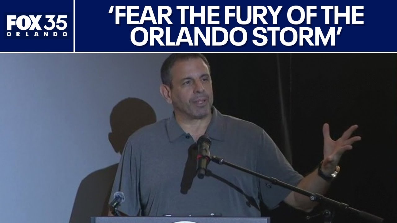 UFL Owner Mike Repole on Ditching NFL Stadiums, Building Brands, and Gruden Brothers' Future Role