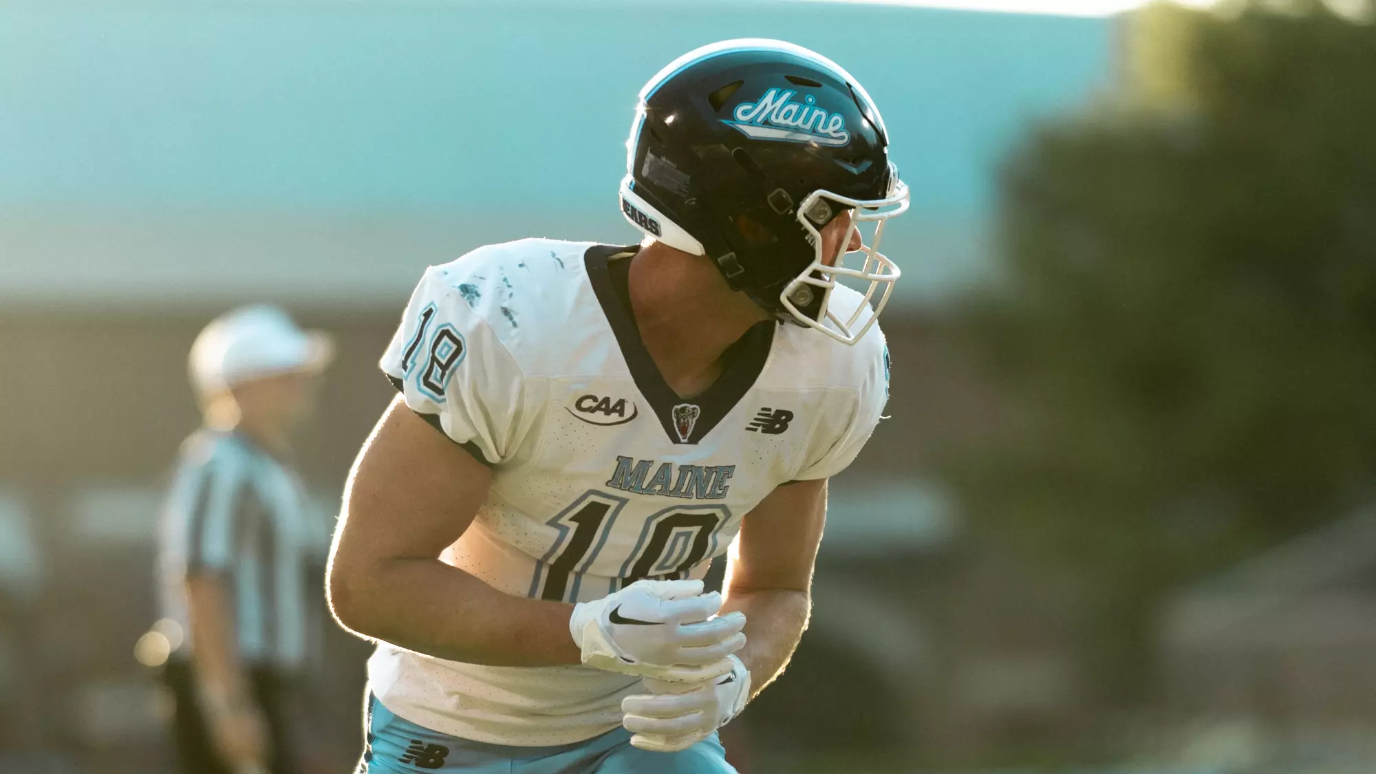 Select Player Capsules from the 2025 Houston UFL Showcase (part one)