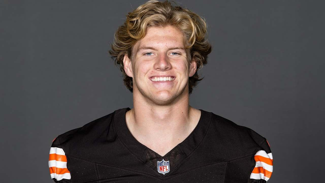 NFL Rookie Rankings: The Best Rookies of the NFL Season