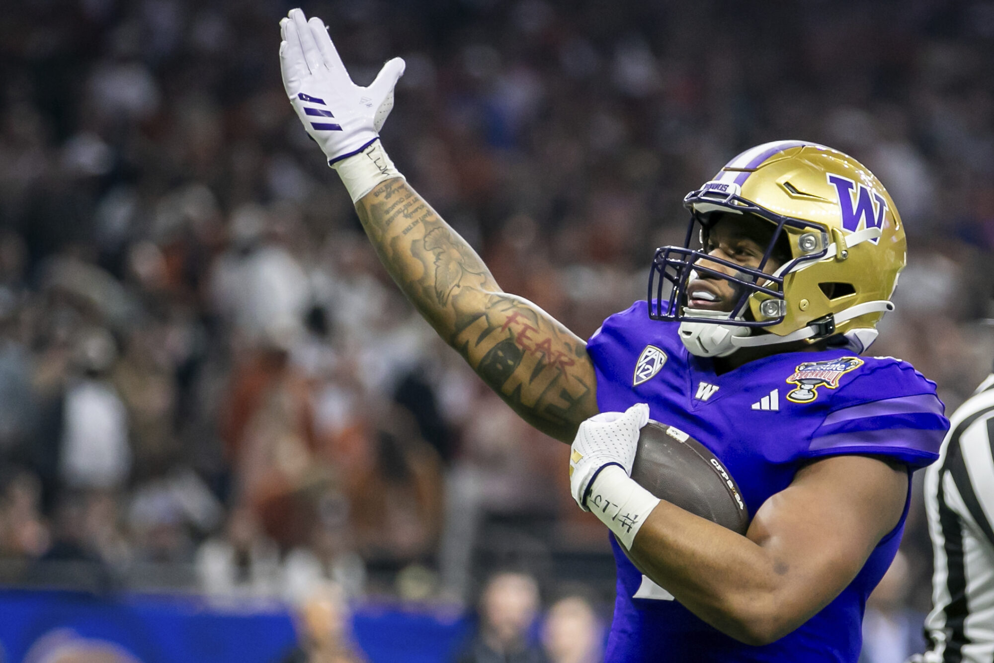 UFL Roster Transactions: Dillon Johnson, Israel Mukuamu Removed | January 23-24, 2026