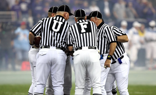 What the NFL and Professional Poker Have in Common: A Strategic Deep Dive