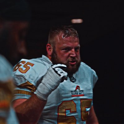 IFL's Quad City Steamwheelers' Shine In UFL Dispersal Draft