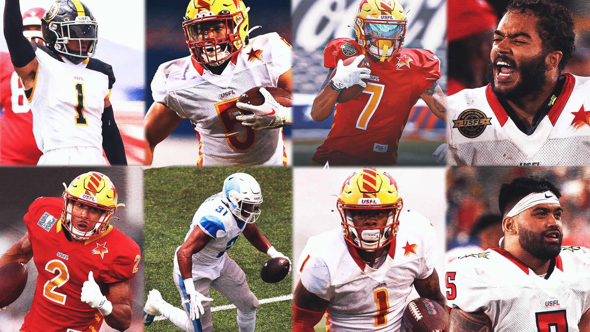 Michigan Panthers UFL Dispersal Draft Phase 1 Recap