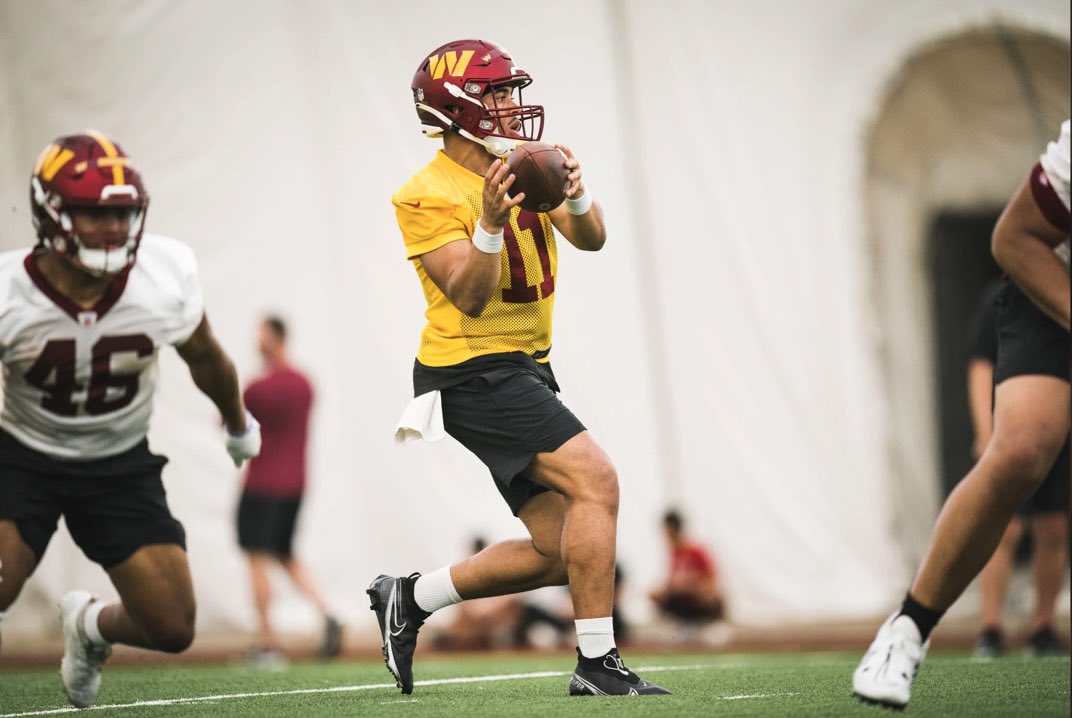 Massachusetts Pirates Welcome Talented Quarterback DJ Golatt Jr. for 2024 IFL Season
