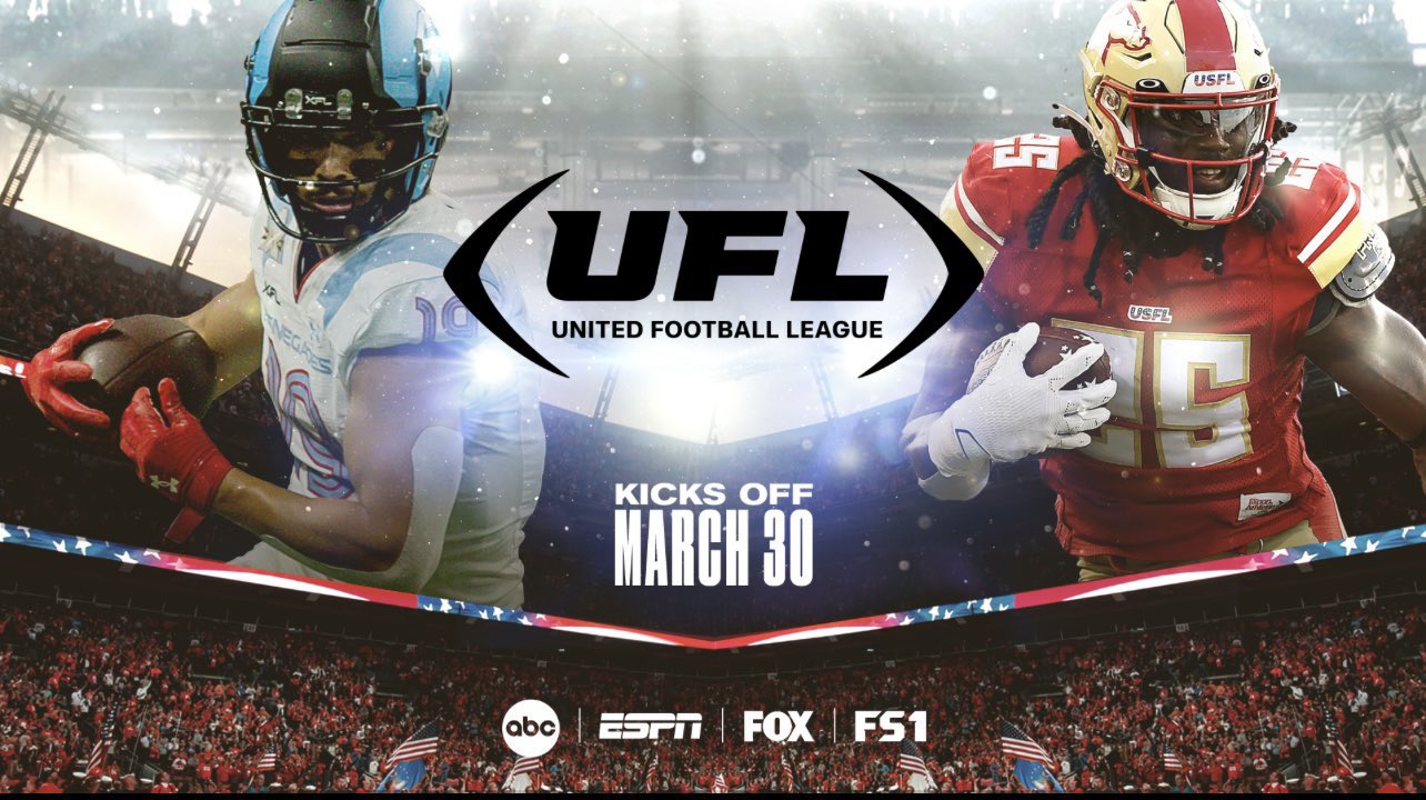 Birmingham Stallions Look to Defend Their Title as Best Team in Spring Football