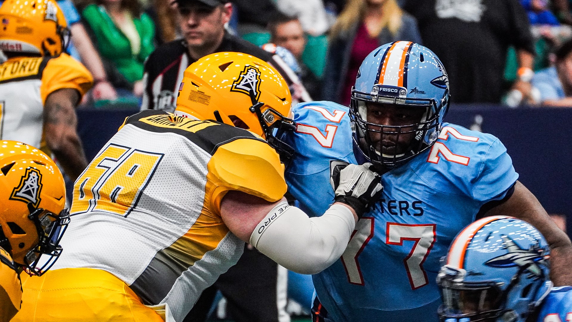 IFL Week 2 Game Previews and Predictions: 12 IFL Teams Look to Make An Impact